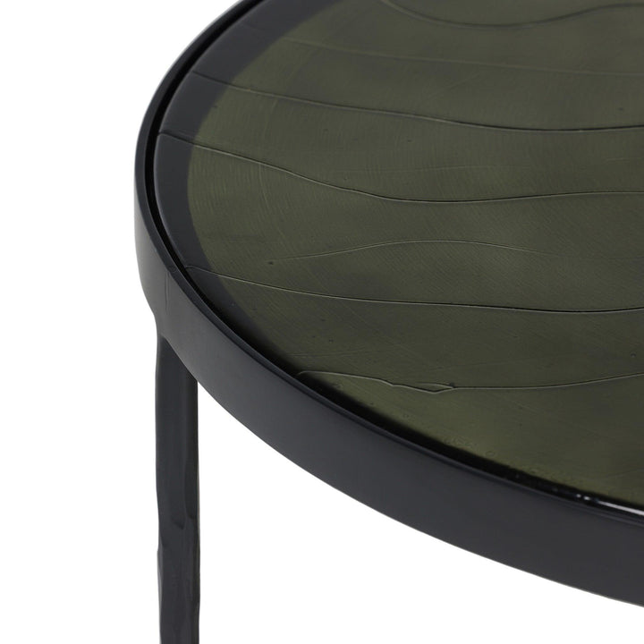 Yoko Nesting Table - SwayLiving