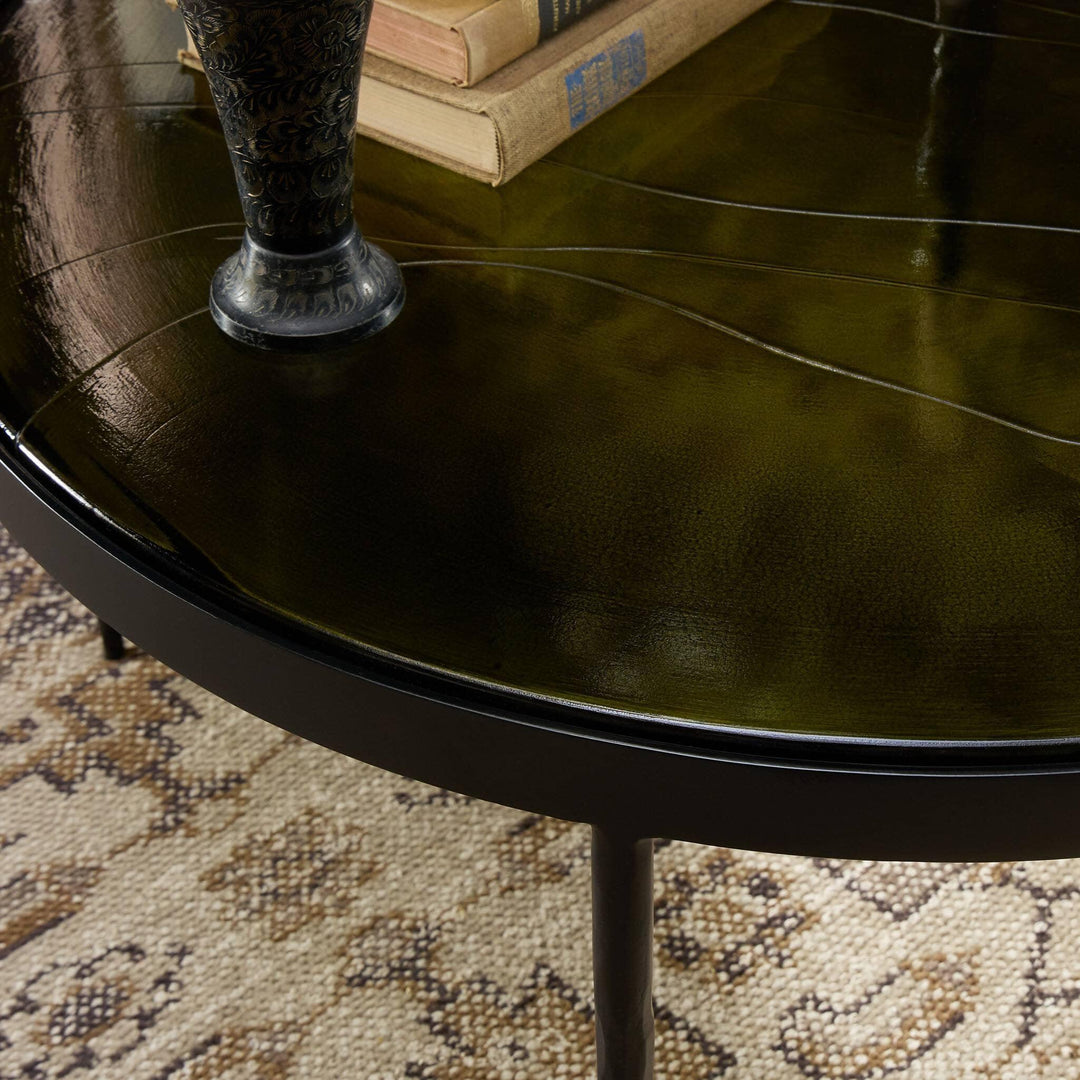 Yoko Nesting Table - SwayLiving