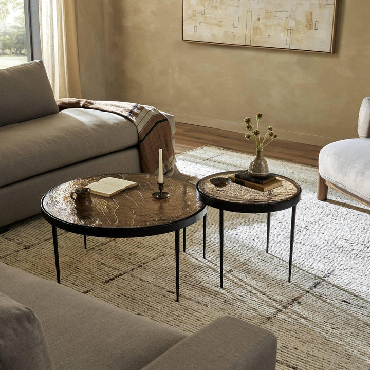 Yoko Nesting Tables - SwayLiving