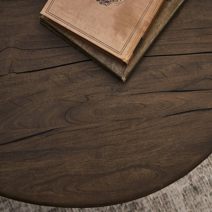Stuart Nesting Coffee Table - SwayLiving