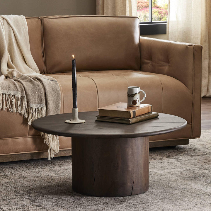 Stuart Nesting Coffee Table - SwayLiving