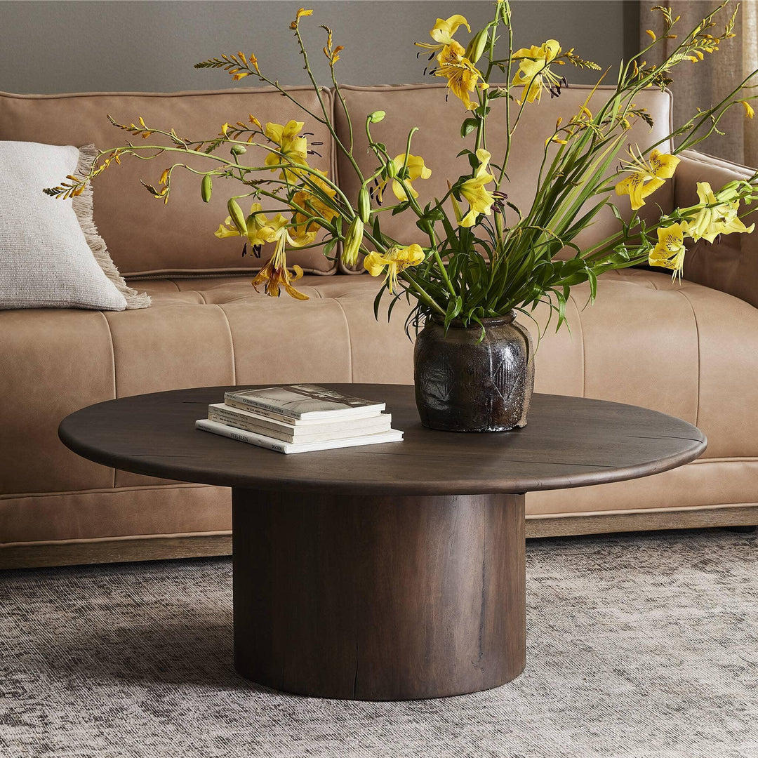 Stuart Nesting Coffee Table - SwayLiving