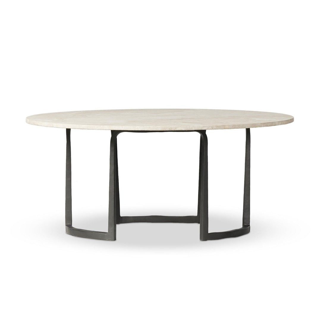 Axtell Coffee Table - SwayLiving