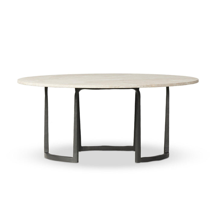 Axtell Coffee Table - SwayLiving