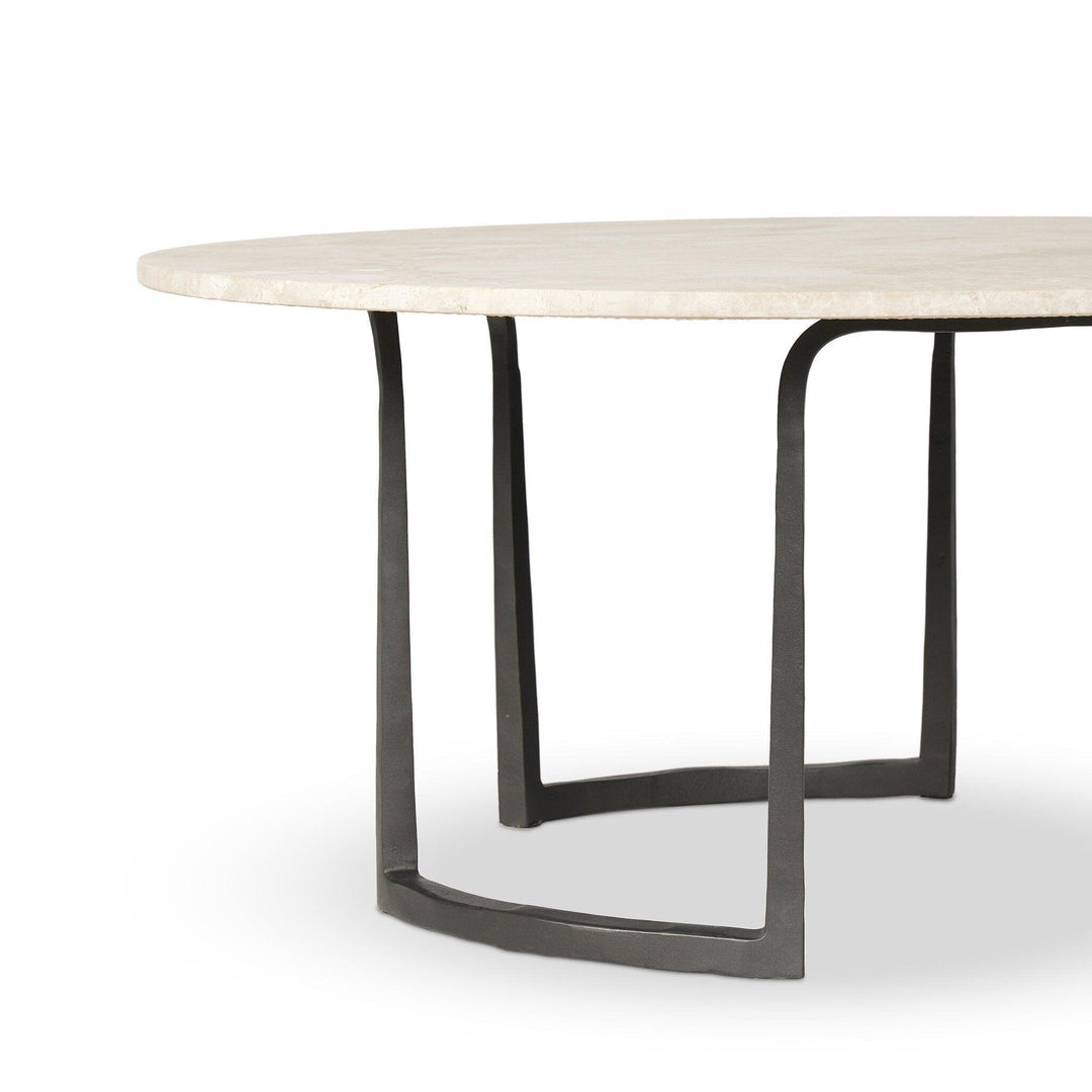 Axtell Coffee Table - SwayLiving