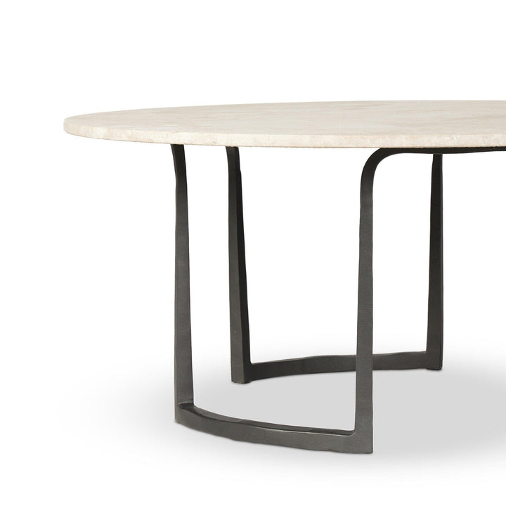 Axtell Coffee Table - SwayLiving