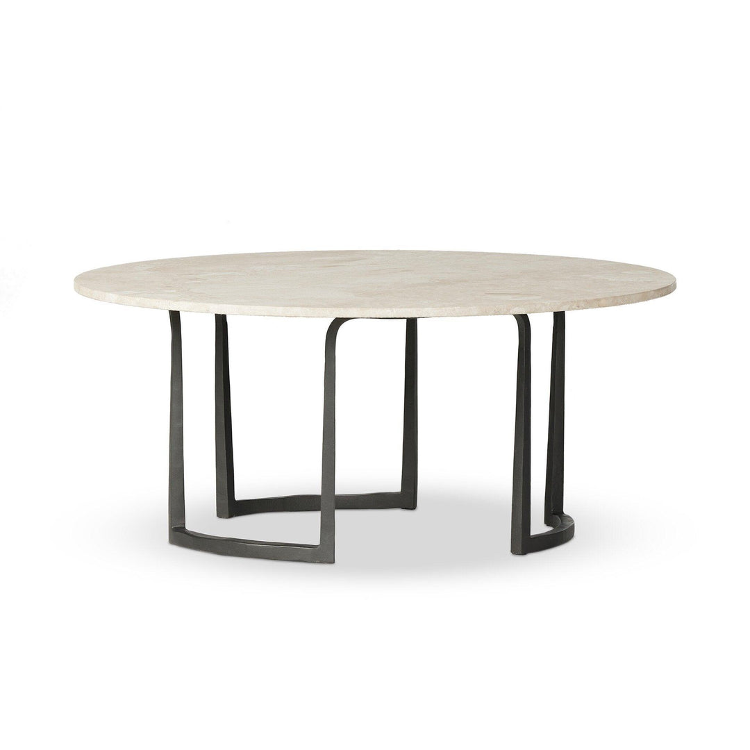 Axtell Coffee Table - SwayLiving