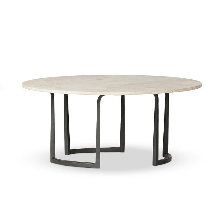 Axtell Coffee Table - SwayLiving