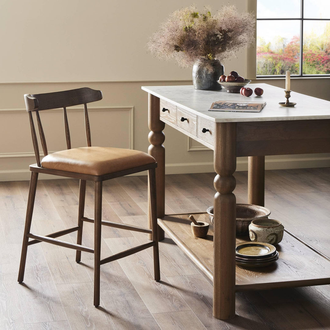 Colter Counter Stool - SwayLiving