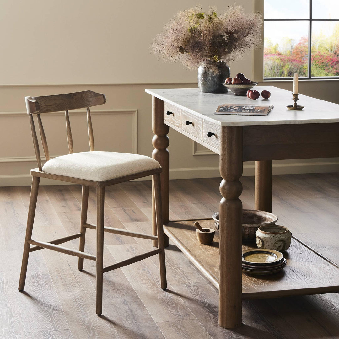 Colter Counter Stool - SwayLiving