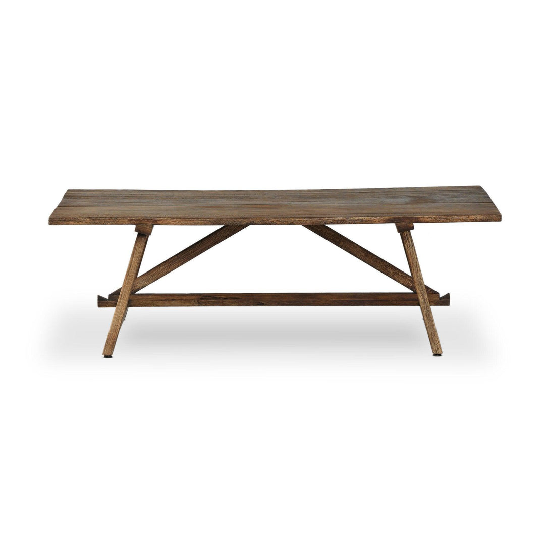 Elio Coffee Table Small - SwayLiving