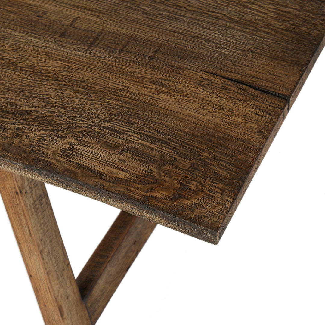 Elio Coffee Table Small - SwayLiving