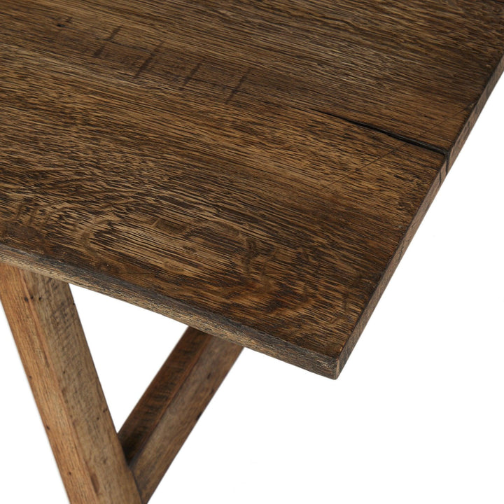 Elio Coffee Table Small - SwayLiving