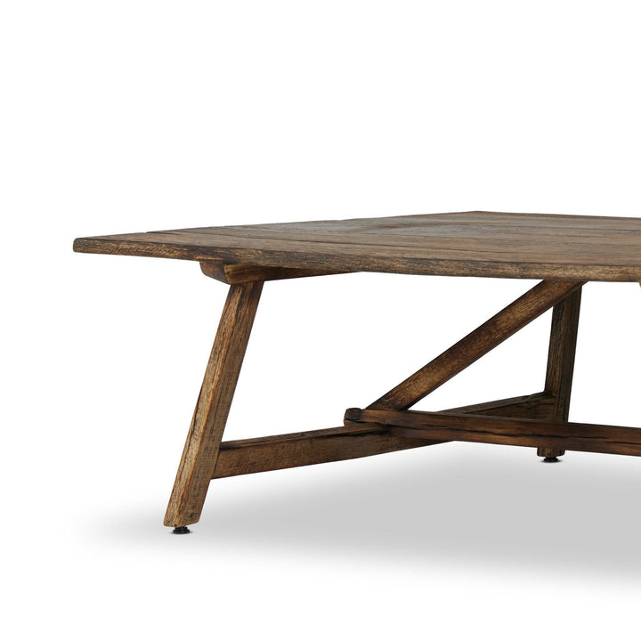 Elio Coffee Table Small - SwayLiving