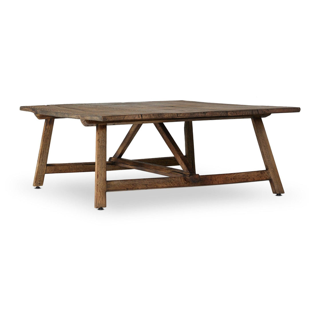 Elio Coffee Table Small - SwayLiving