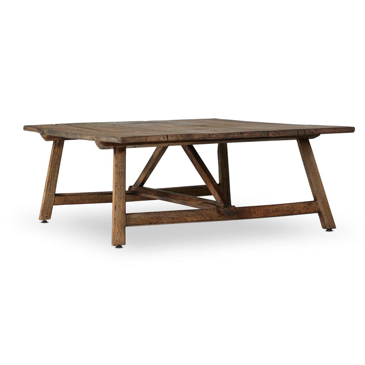 Elio Coffee Table Small - SwayLiving