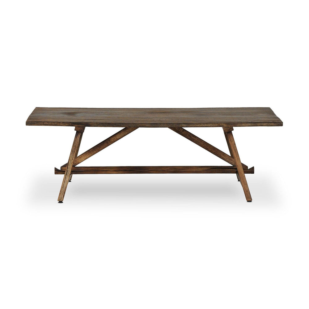 Elio Coffee Table Small - SwayLiving