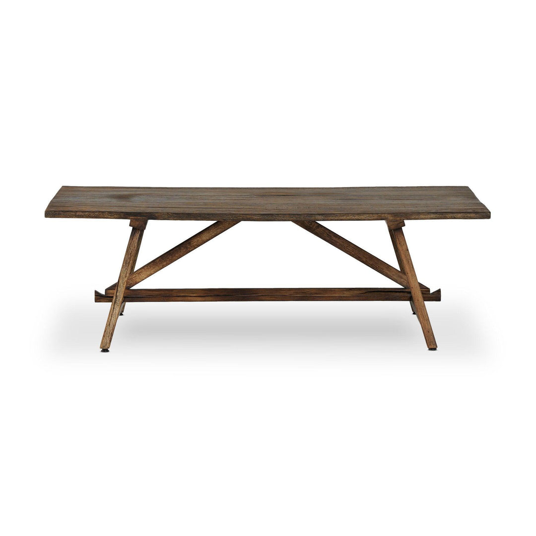 Elio Coffee Table Small - SwayLiving