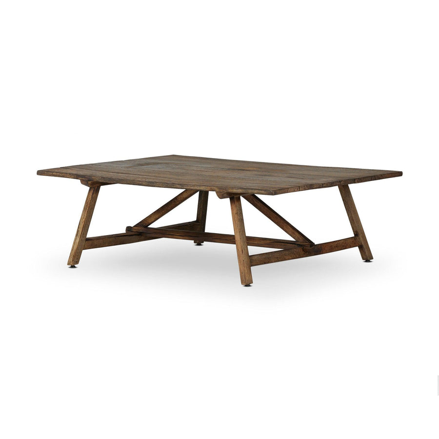Elio Coffee Table Small - SwayLiving