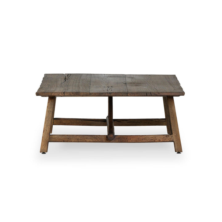 Elio Coffee Table Small - SwayLiving