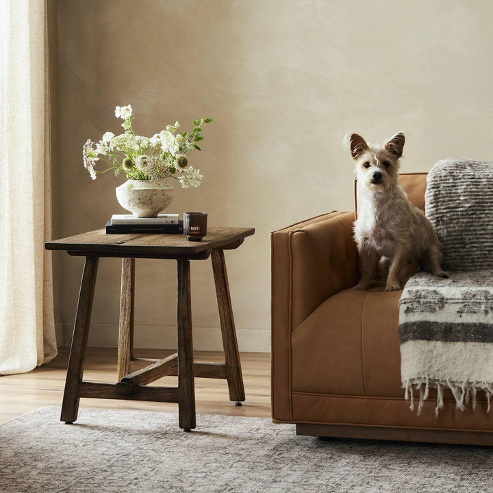 Elio End Table - SwayLiving