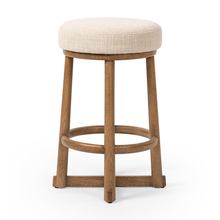 Staria Swivel Stool - SwayLiving