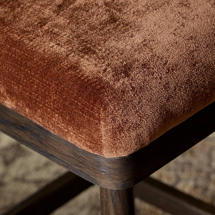 Cloris Swivel Bar Counter Stool - SwayLiving