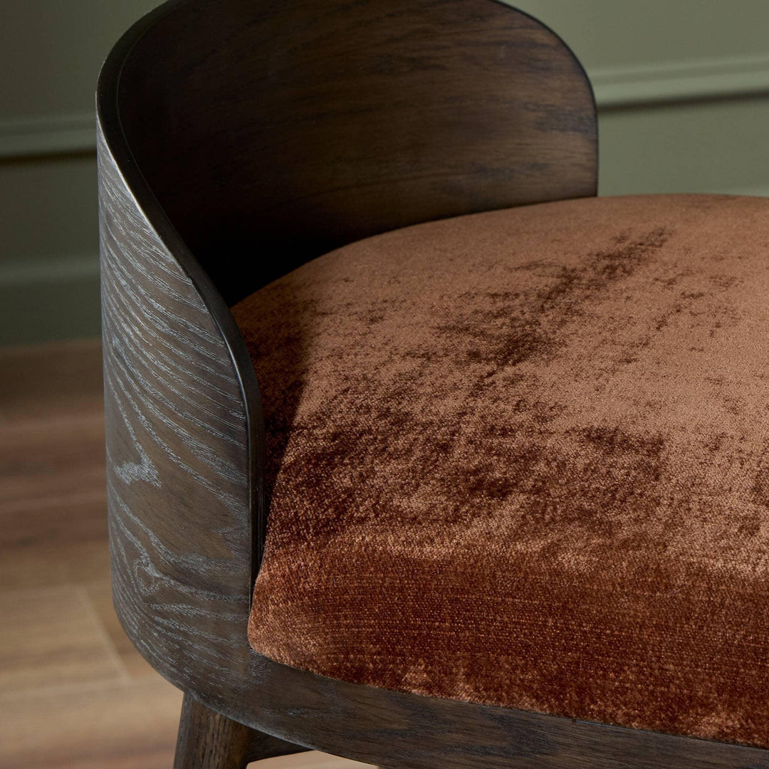 Cloris Swivel Bar Counter Stool - SwayLiving