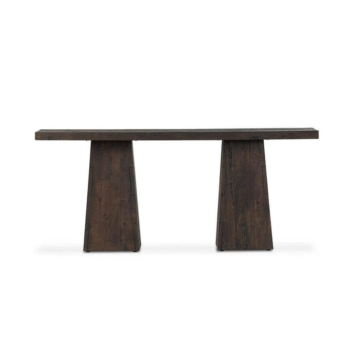 Atlas Console Table - SwayLiving