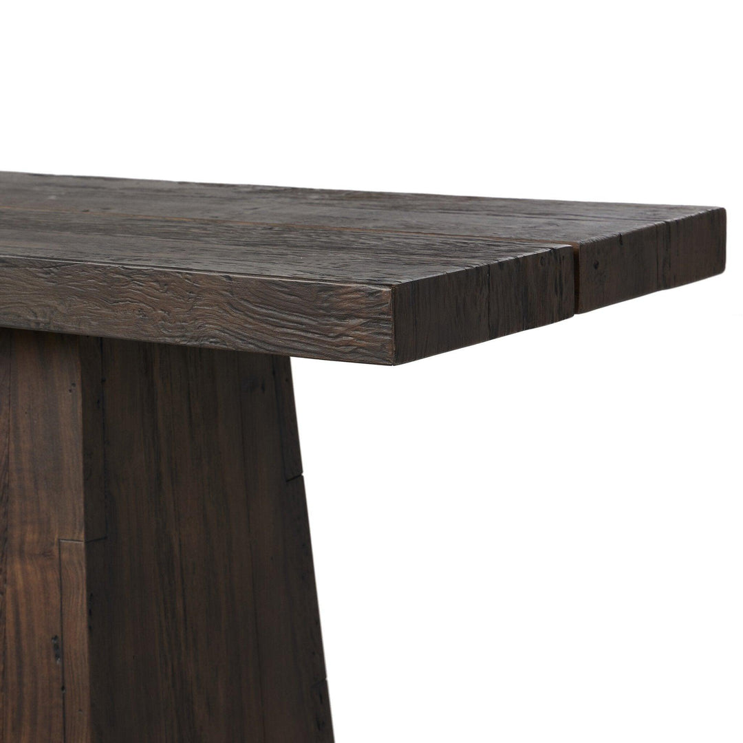 Atlas Console Table - SwayLiving