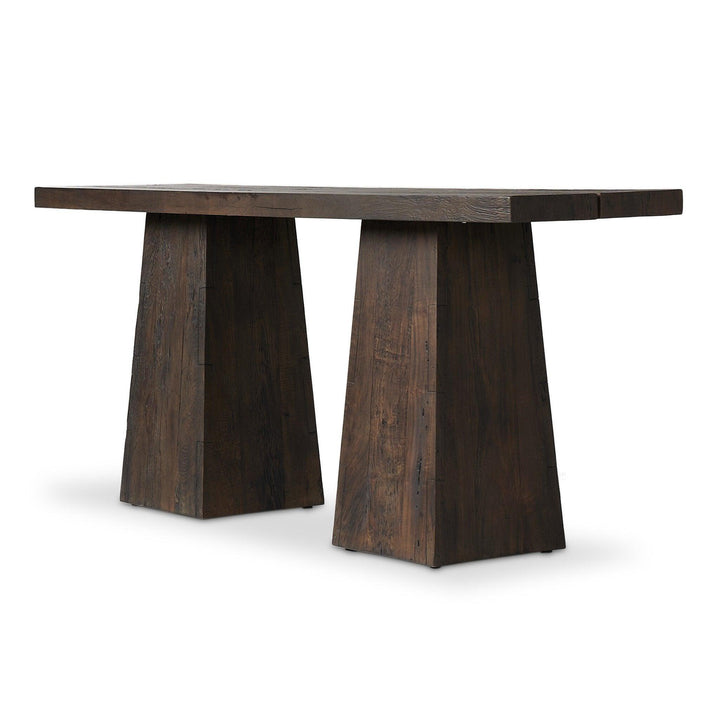 Atlas Console Table - SwayLiving
