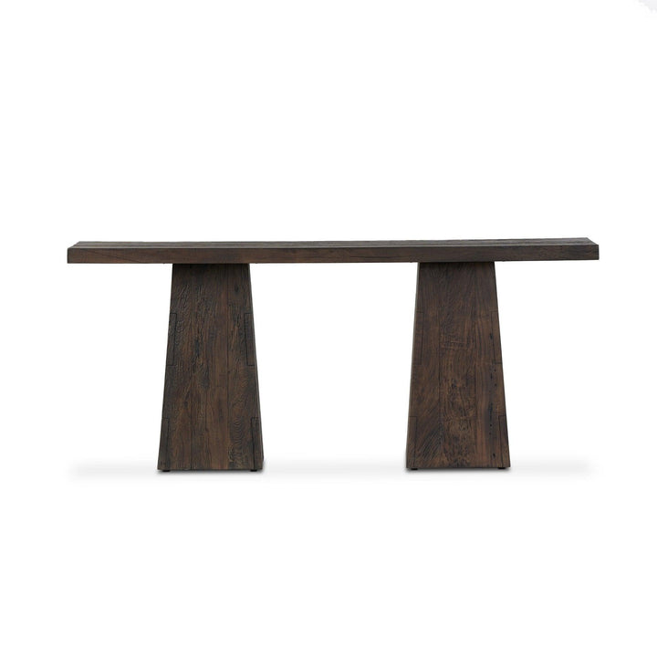 Atlas Console Table - SwayLiving