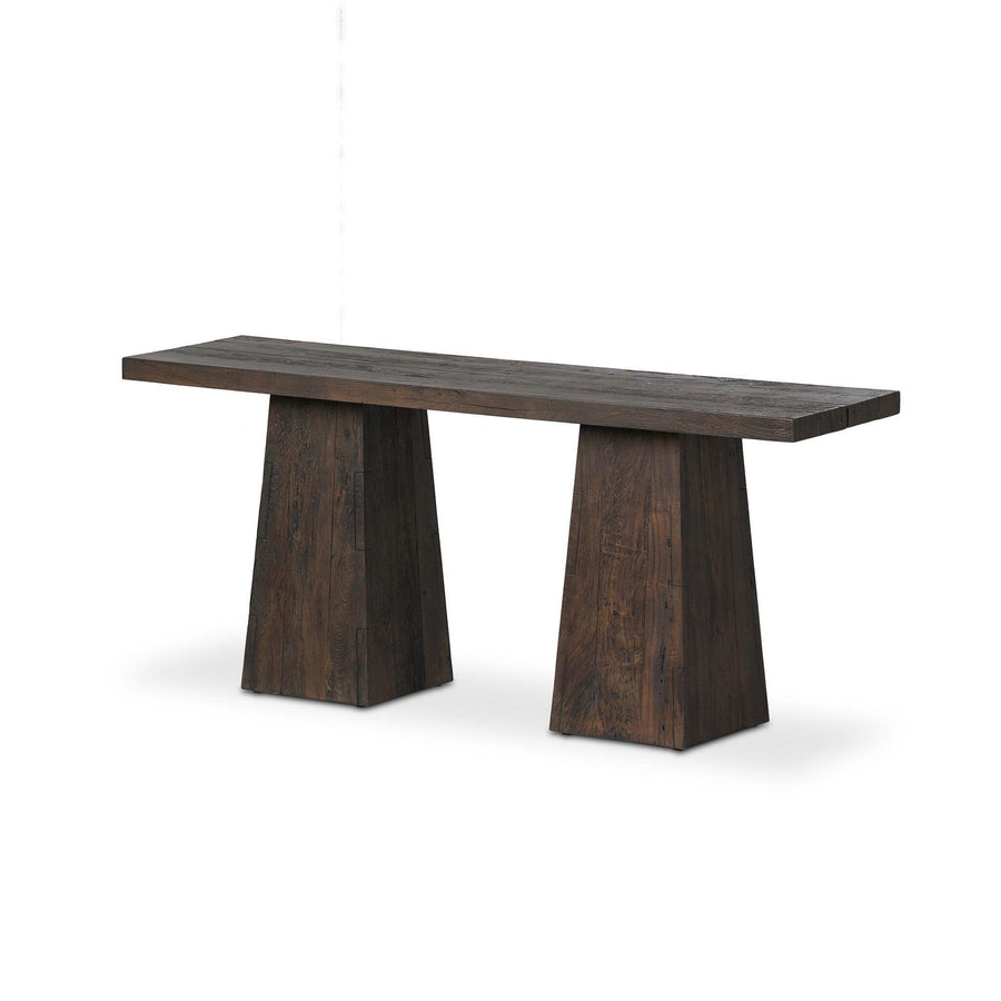 Atlas Console Table - SwayLiving