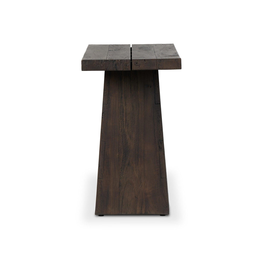 Atlas Console Table - SwayLiving
