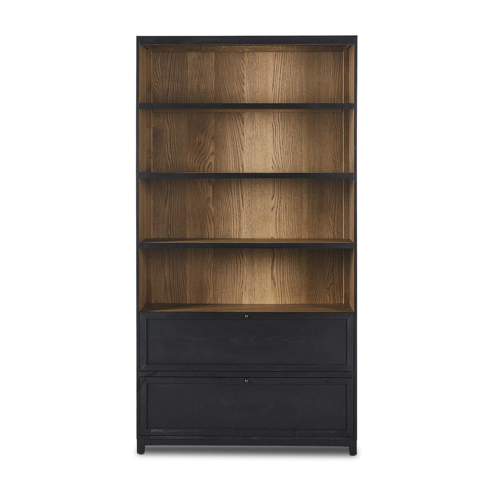 Millie Bookcase - SwayLiving
