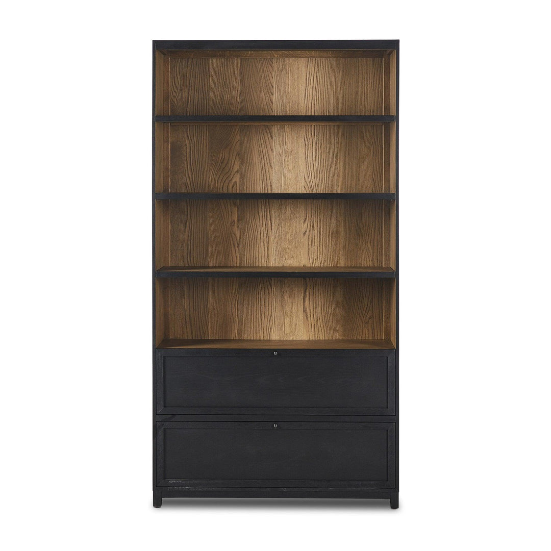 Millie Bookcase - SwayLiving