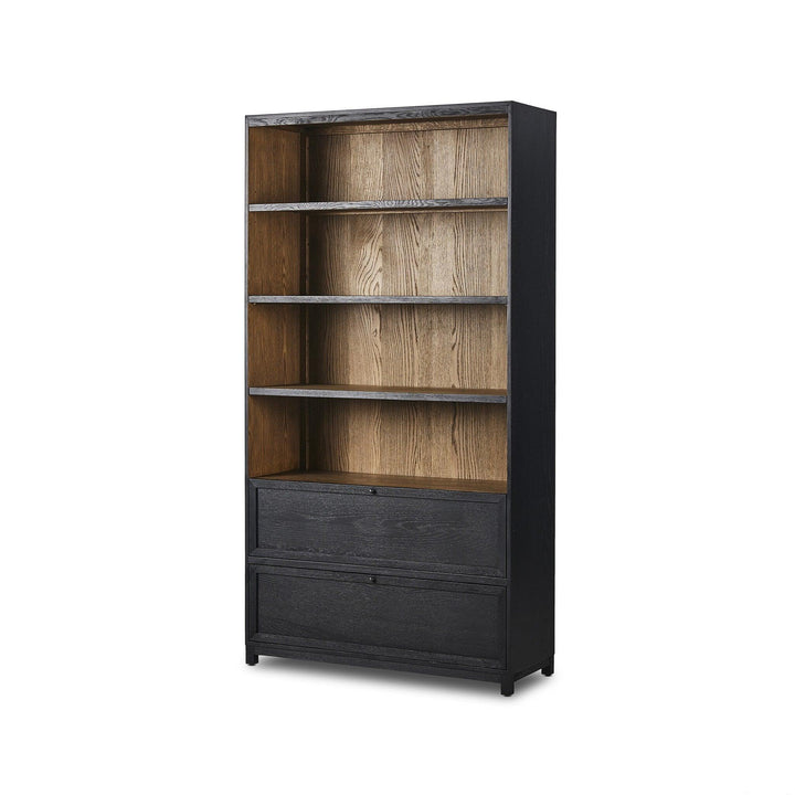 Millie Bookcase - SwayLiving
