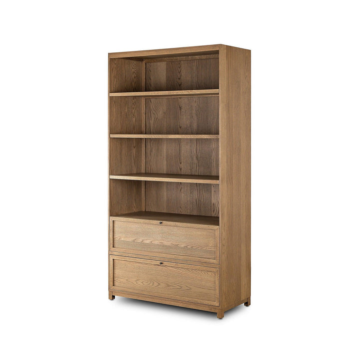 Millie Bookcase - SwayLiving
