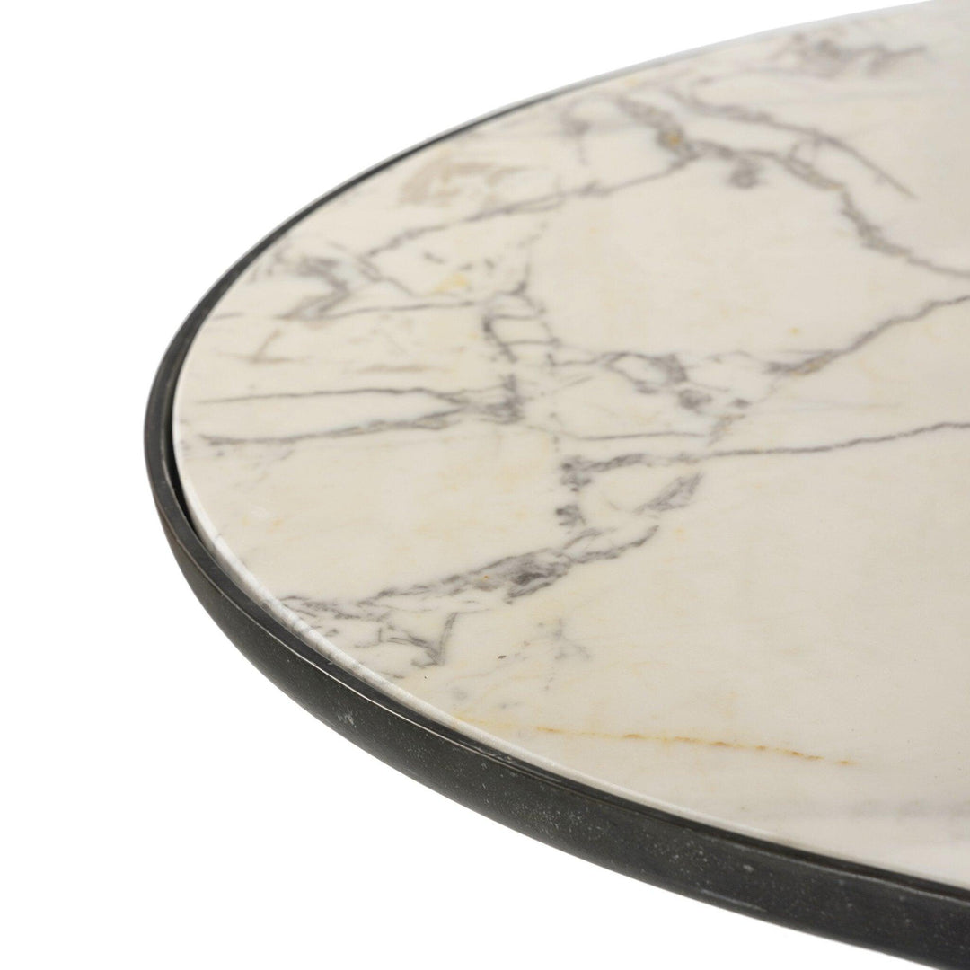 Balboa Outdoor Dining Table - SwayLiving