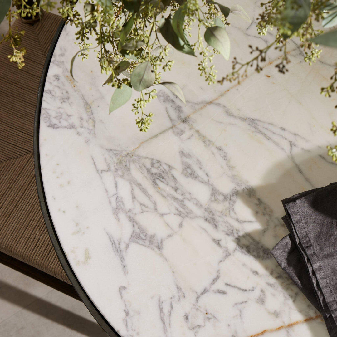 Balboa Outdoor Dining Table - SwayLiving