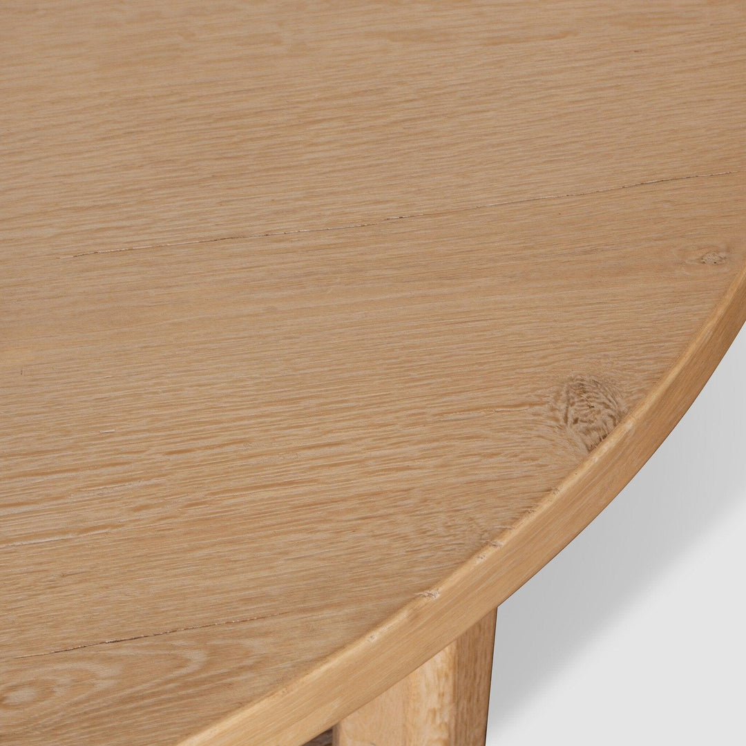 Derek Coffee Table - SwayLiving