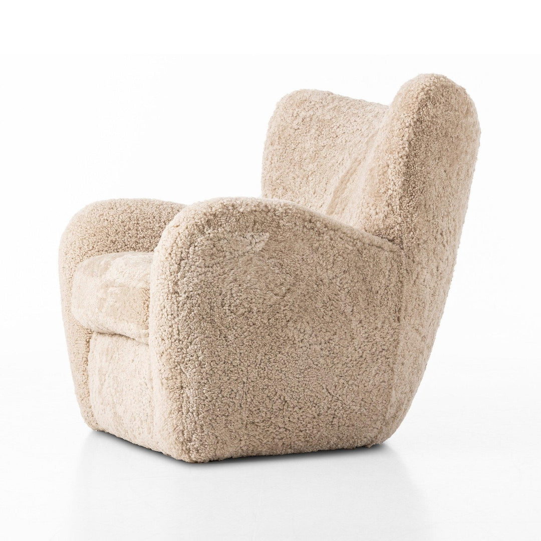Amelie Chair - SwayLiving