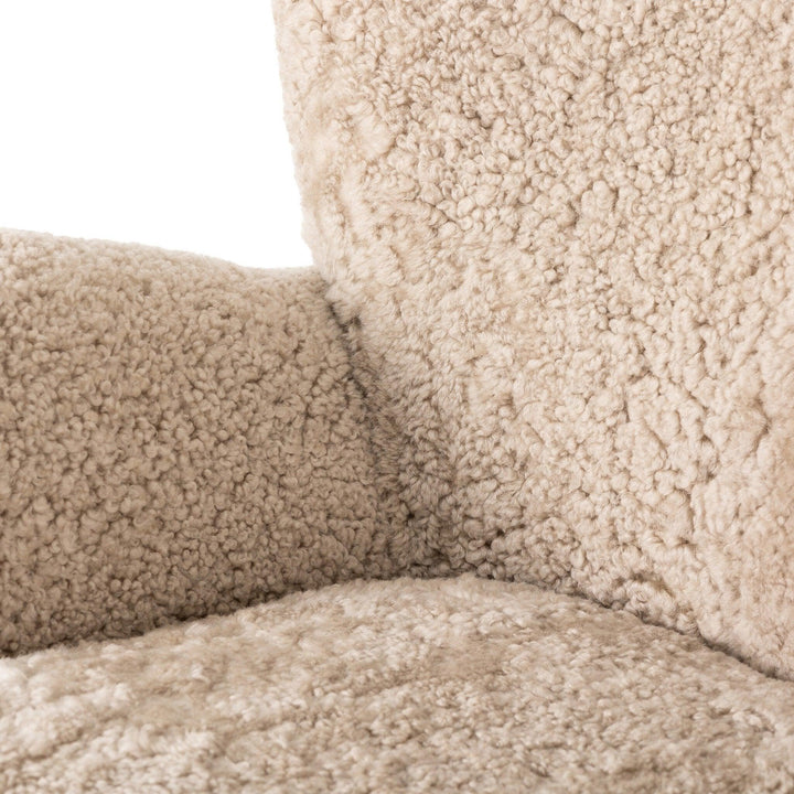 Amelie Chair - SwayLiving