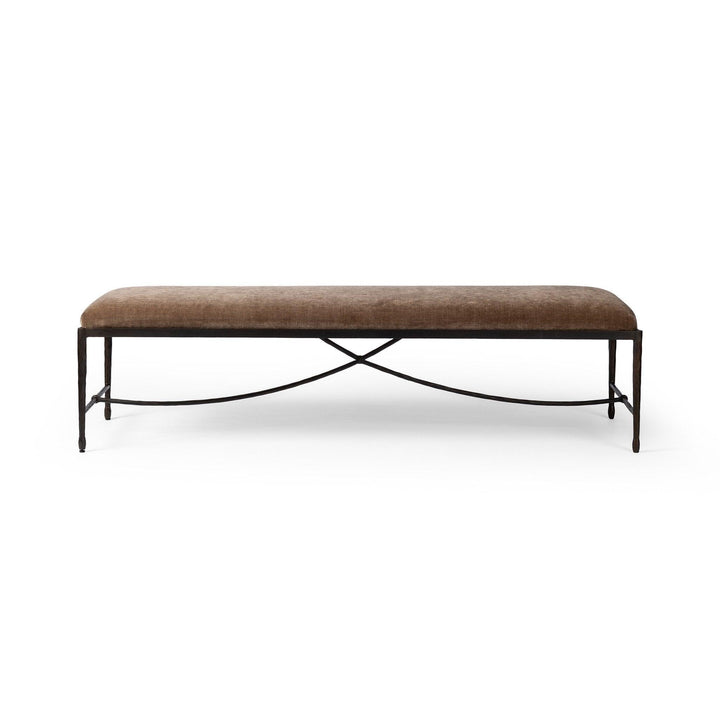 Jade Accent Bench - SwayLiving