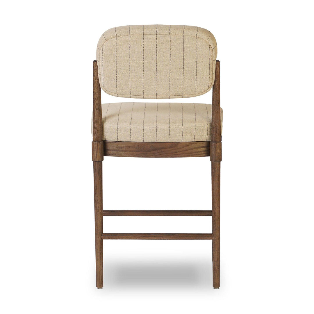 Esther Bar Counter Stool - SwayLiving