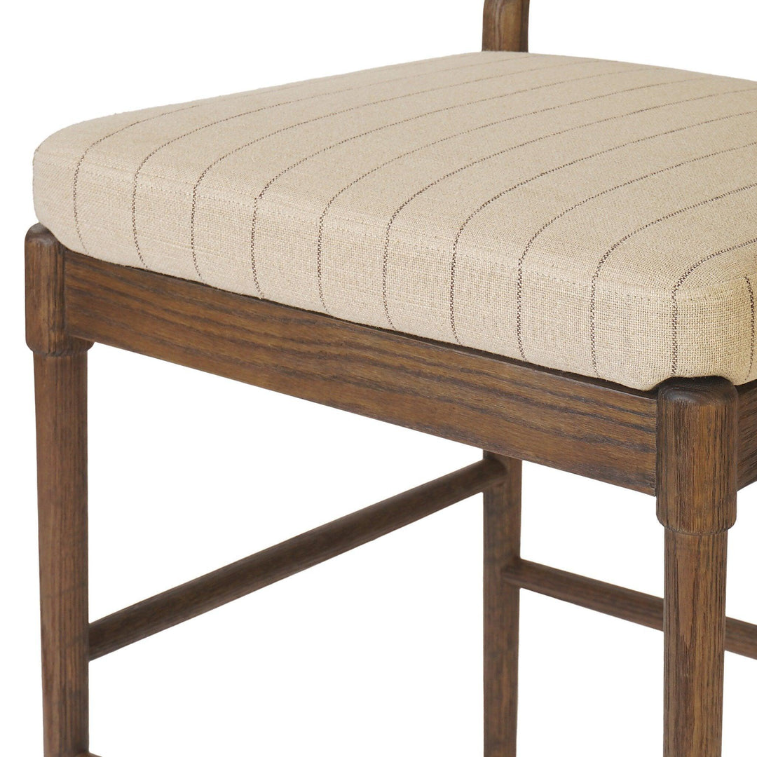 Esther Bar Counter Stool - SwayLiving