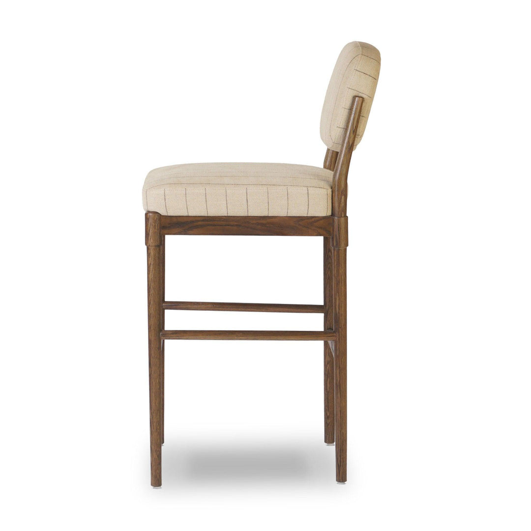 Esther Bar Counter Stool - SwayLiving