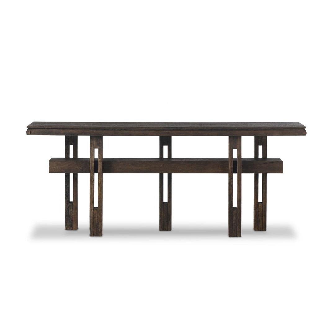 Contessa Console Table - SwayLiving