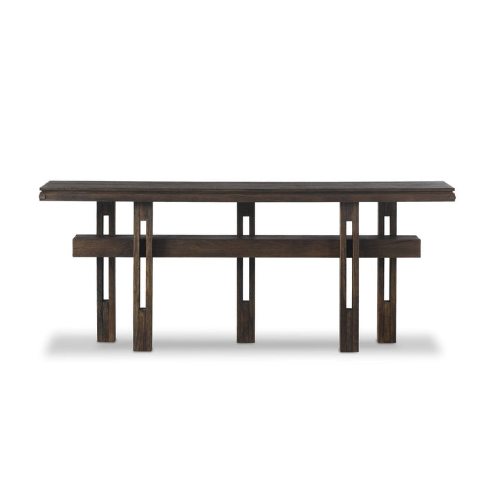 Contessa Console Table - SwayLiving