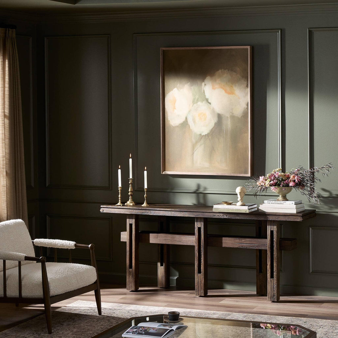 Contessa Console Table - SwayLiving